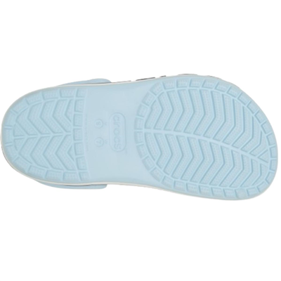 Crocs Bayaband Clog 205089-4JQ Mavi Terlik