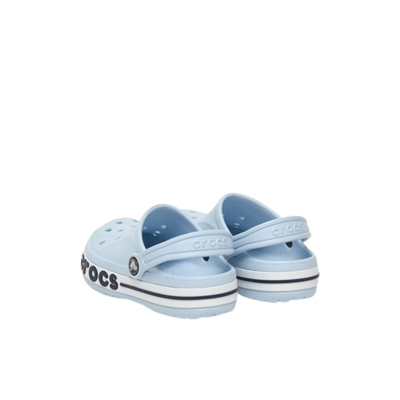 Crocs Bayaband Clog K 207019-4JQ Mavi Terlik