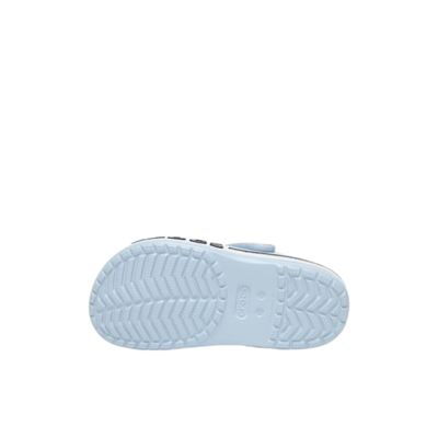 Crocs Bayaband Clog K 207019-4JQ Mavi Terlik
