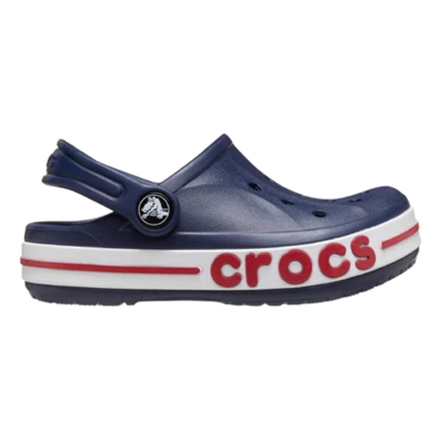 Crocs Bayaband Clog T 207018-410 Lacivert Terlik