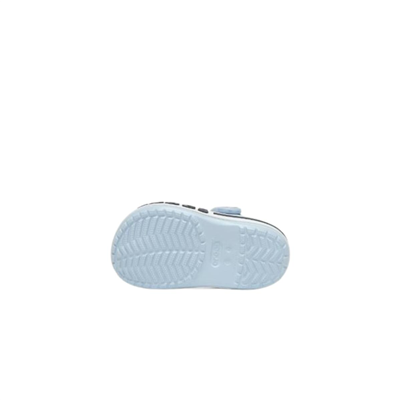 Crocs Bayaband Clog T 207018-4JQ Mavi Terlik