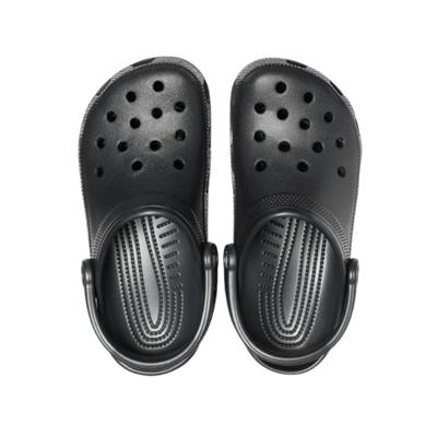 Crocs Classic 10001-001 Siyah Terlik