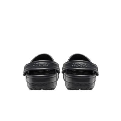 Crocs Classic 10001-001 Siyah Terlik