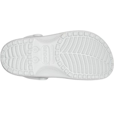 Crocs Classic 10001-1FT Gri Terlik