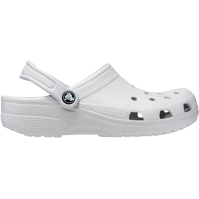 Crocs Classic 10001-1FT Gri Terlik