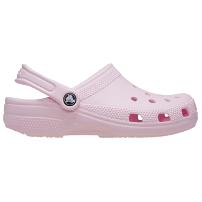 Crocs Classic 10001-6ZW Pembe Terlik