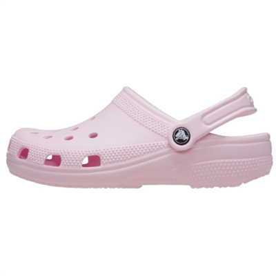 Crocs Classic 10001-6ZW Pembe Terlik