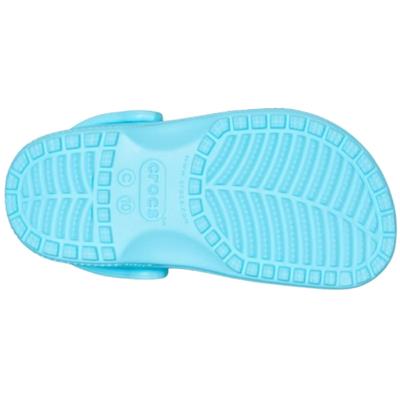 Crocs Classic Clog K 206991-411 Mavi Terlik