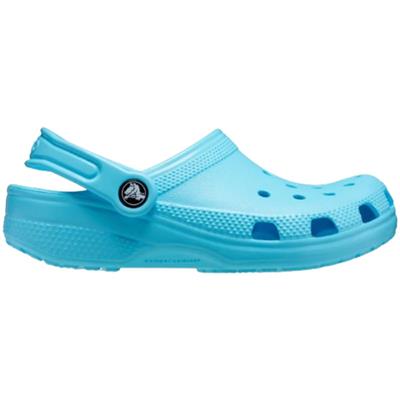 Crocs Classic Clog K 206991-411 Mavi Terlik