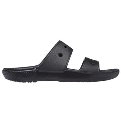 Crocs Classic Crocs Sandal 206761-001 Siyah Terlik