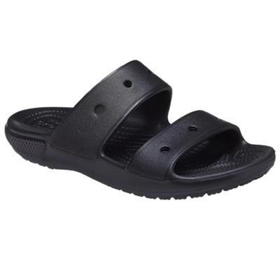 Crocs Classic Crocs Sandal 206761-001 Siyah Terlik