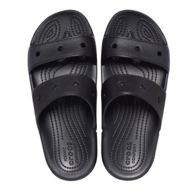 Crocs Classic Crocs Sandal 206761-001 Siyah Terlik