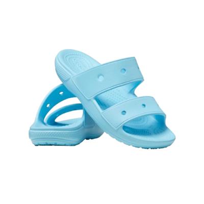 Crocs Classic Crocs Sandal 206761-411 Mavi Terlik