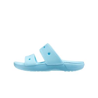 Crocs Classic Crocs Sandal 206761-411 Mavi Terlik
