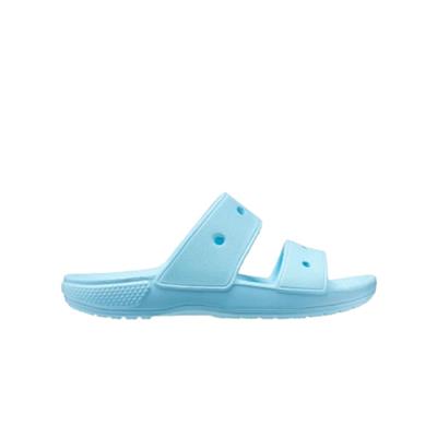 Crocs Classic Crocs Sandal 206761-411 Mavi Terlik