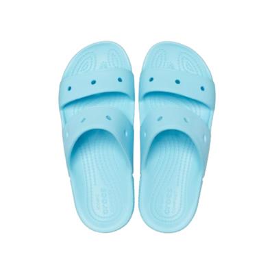 Crocs Classic Crocs Sandal 206761-411 Mavi Terlik