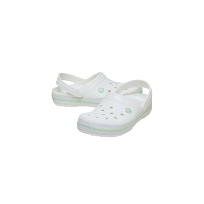 Crocs Crocband 11016-1YL Beyaz Terlik