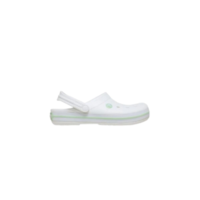 Crocs Crocband 11016-1YL Beyaz Terlik
