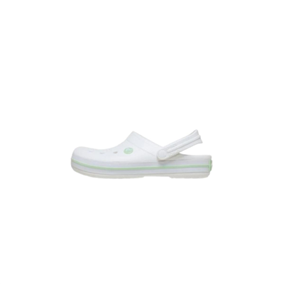 Crocs Crocband 11016-1YL Beyaz Terlik