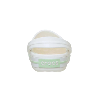 Crocs Crocband 11016-1YL Beyaz Terlik