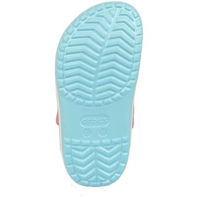 Crocs Crocband Clog K 207006-4S3 Mavi Terlik
