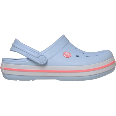 Crocs Crocband Clog T 207005-4XQ Mavi Terlik