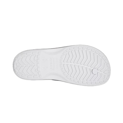 Crocs Crocband Flip 11033-1FT Gri Terlik