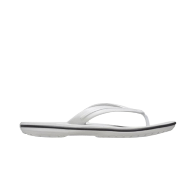 Crocs Crocband Flip 11033-1FT Gri Terlik