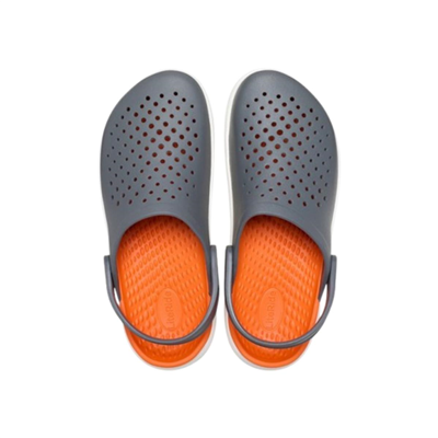 Crocs InMotion Clog 209964-0DA Gri Terlik