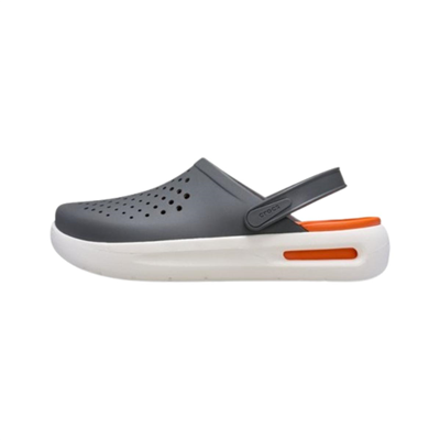 Crocs InMotion Clog 209964-0DA Gri Terlik