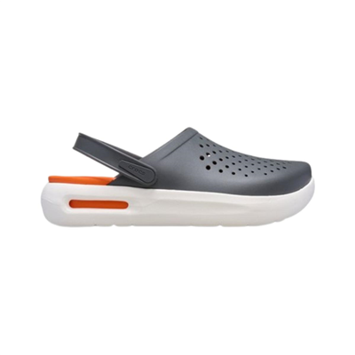 Crocs InMotion Clog 209964-0DA Gri Terlik
