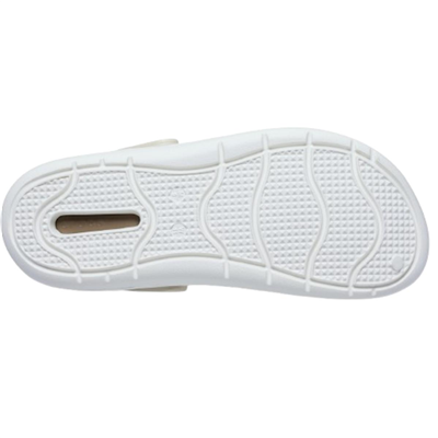 Crocs InMotion Clog 209964-2MD Beyaz Terlik