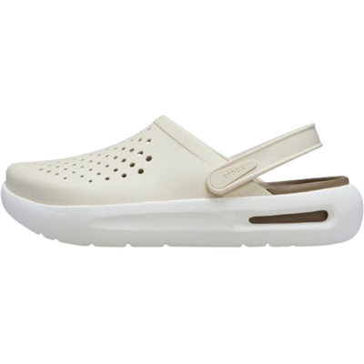 Crocs InMotion Clog 209964-2MD Beyaz Terlik