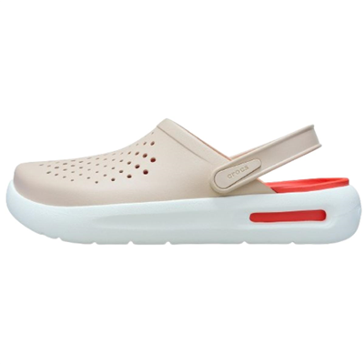 Crocs InMotion Clog 209964-6UR Bej Terlik