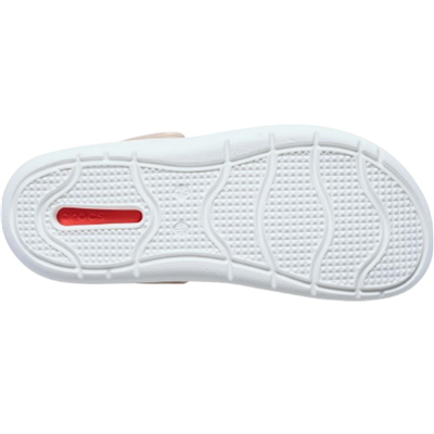 Crocs InMotion Clog 209964-6UR Bej Terlik