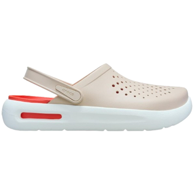 Crocs InMotion Clog 209964-6UR Bej Terlik