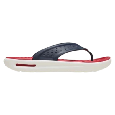 Crocs InMotion Flip 211101-410 Lacivert Terlik