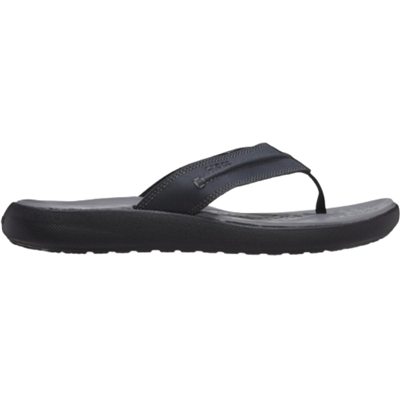 Crocs Yukon Vista II LR Flip 209332-001 Siyah Terlik