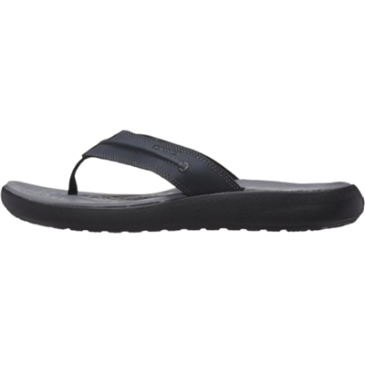 Crocs Yukon Vista II LR Flip 209332-001 Siyah Terlik