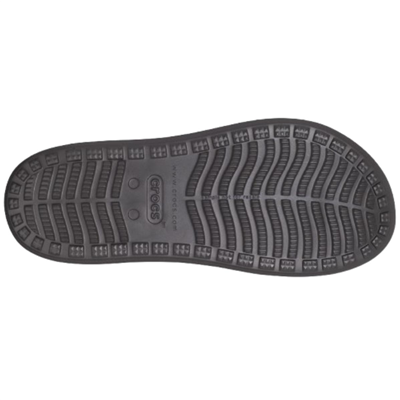 Crocs Yukon Vista II LR Flip 209332-206 Kahverengi Terlik