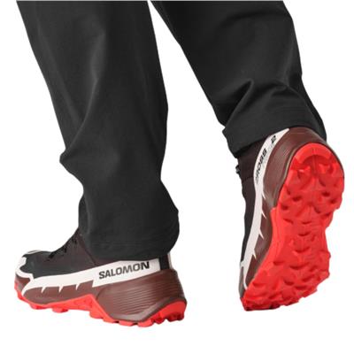 Salomon Cross Hıke Gtx 2 L41730200 Siyah Outdoor Ayakkabı