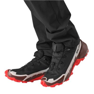 Salomon Cross Hıke Gtx 2 L41730200 Siyah Outdoor Ayakkabı