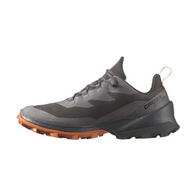 Salomon Cross Over 2 Gtx L47265000 Siyah Outdoor Ayakkabı