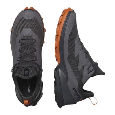 Salomon Cross Over 2 Gtx L47265000 Siyah Outdoor Ayakkabı