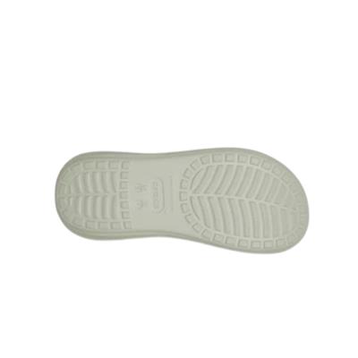 Crocs Crush High Shine Slide 209648-3VS Yeşil Sandalet&Terlik
