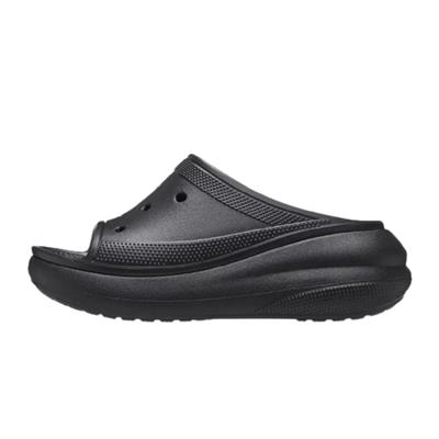Crocs Crush Slide 208731-001 Siyah Sandalet&Terlik