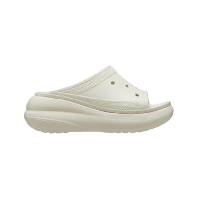 Crocs Crush Slide 208731-2Y2 Bej Sandalet&Terlik