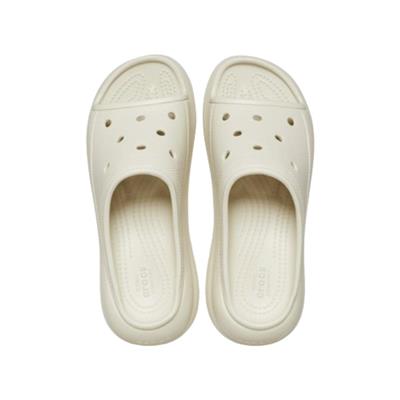 Crocs Crush Slide 208731-2Y2 Bej Sandalet&Terlik