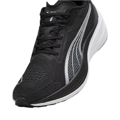 Puma Darter Pro 310152-01 Siyah Koşu&Yürüyüş Ayakkabısı