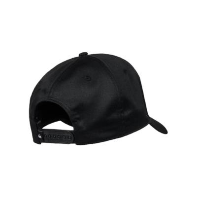 Quiksilver Decades AQYHA04002-999 Siyah Şapka